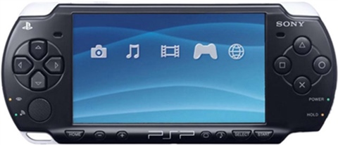 PSP S L Black Discounted CeX AU Buy Sell Donate